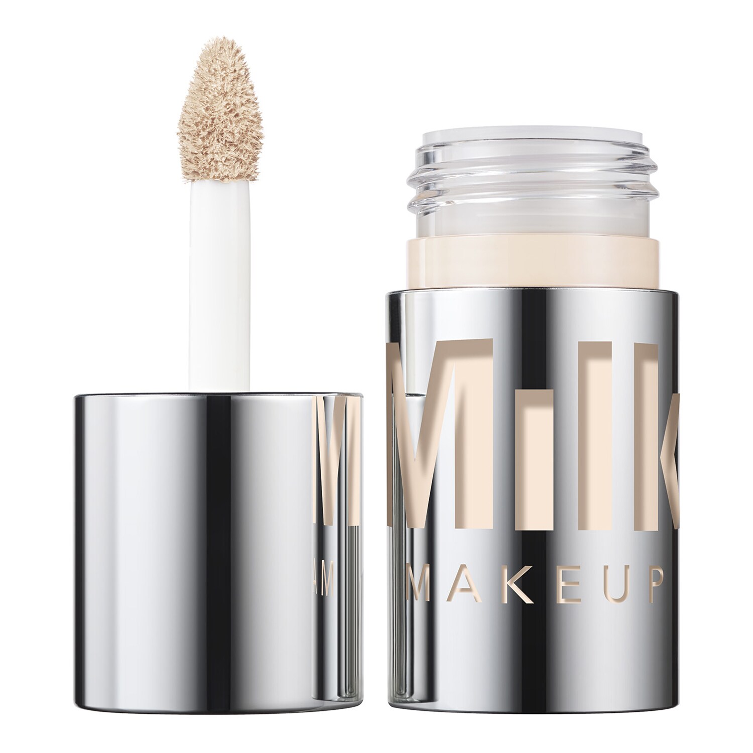 Milk Makeup - Future Cream All Over Concealer - Korektor Pod Oczy - Future Cream All Over Concealer - 1w - Dla Kobiet